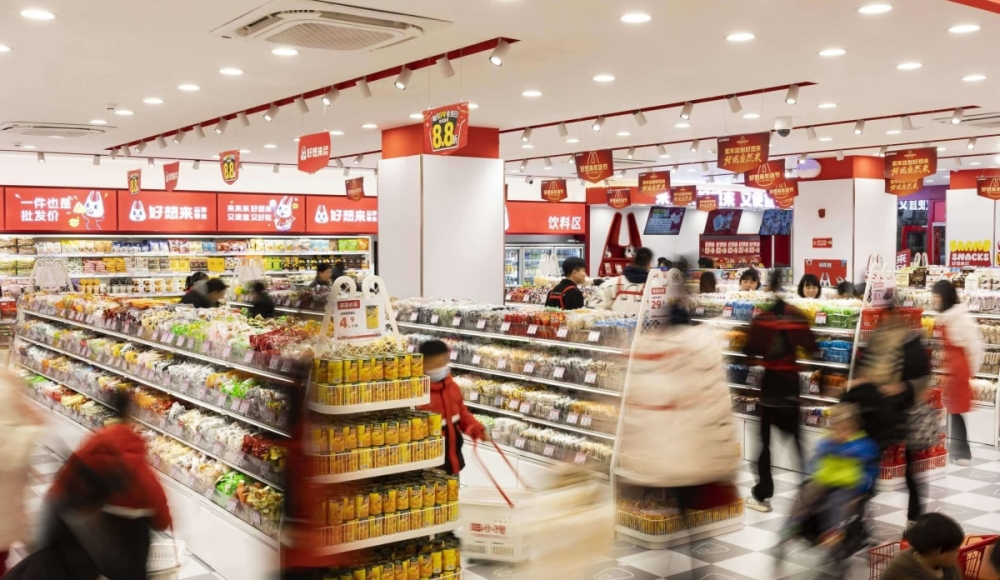 门店图片