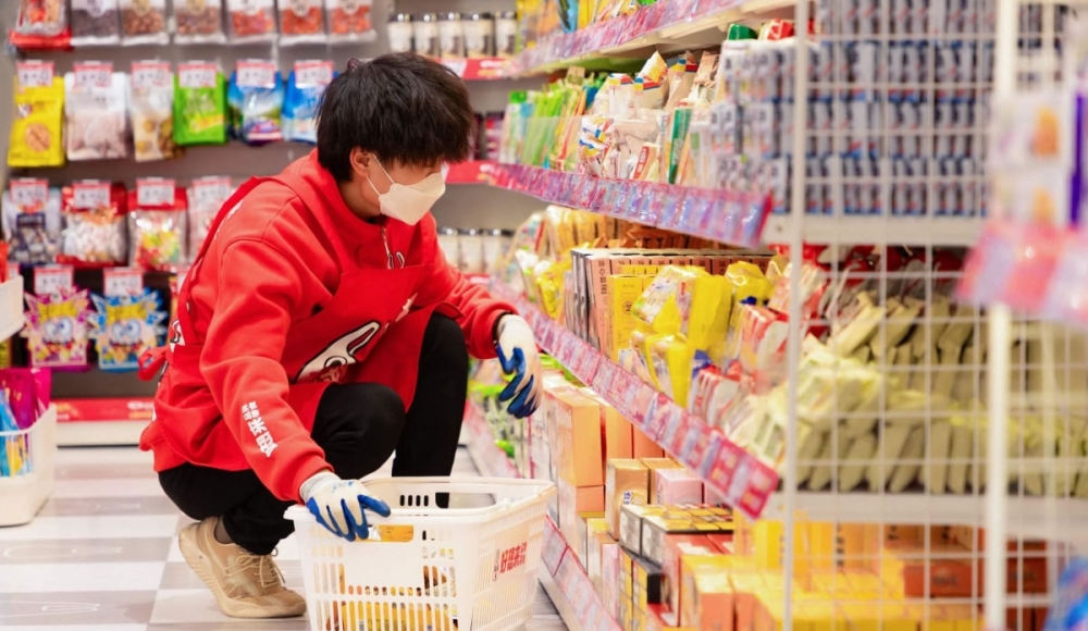 门店图片